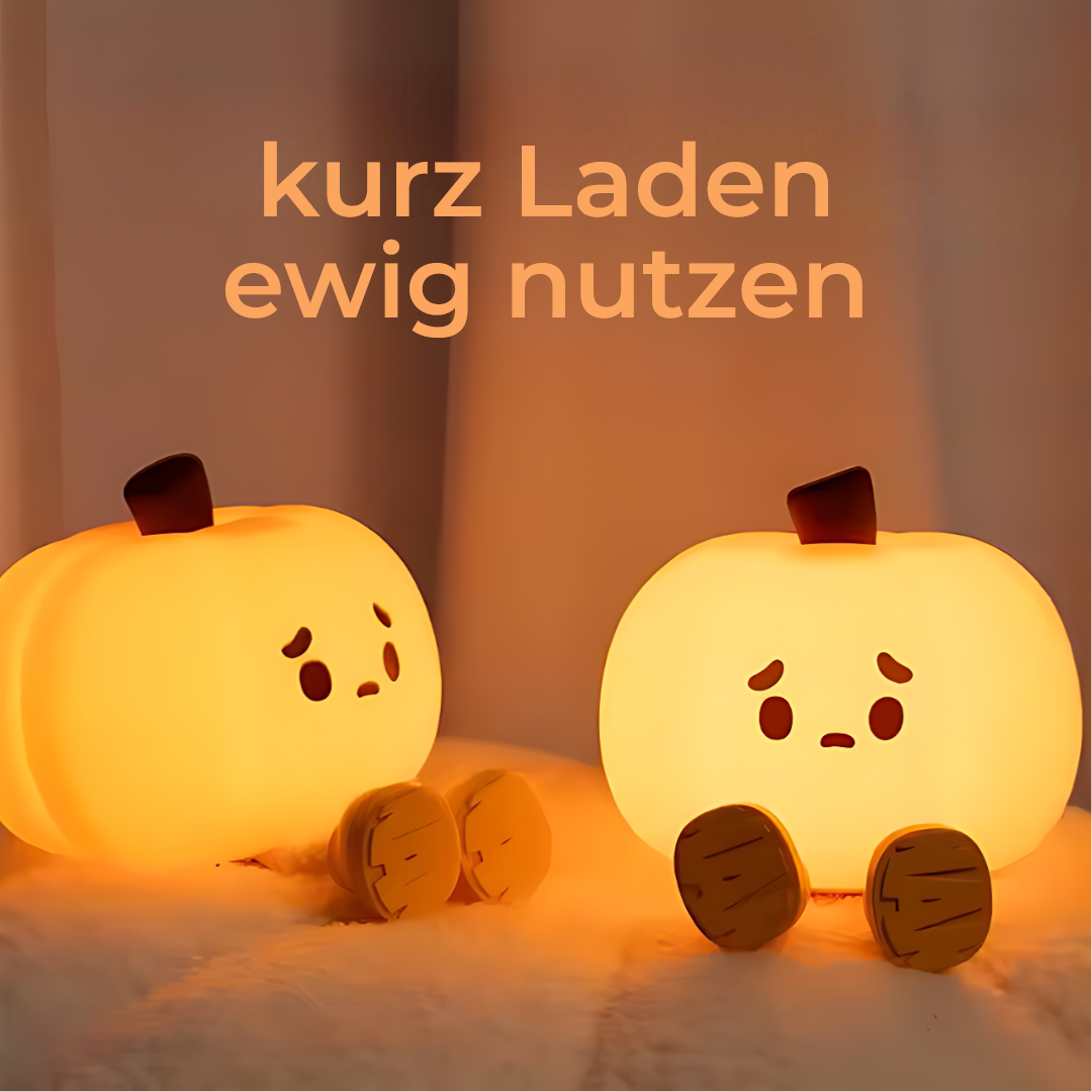 DieBootique™ Kürbisfreund