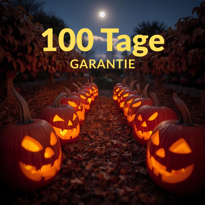 DieBootique™ Geisterlampe