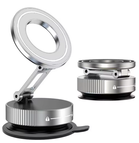 Magnetic Phone Suction Mount