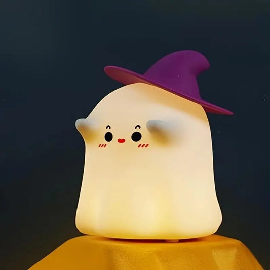 DieBootique™ Geisterlampe