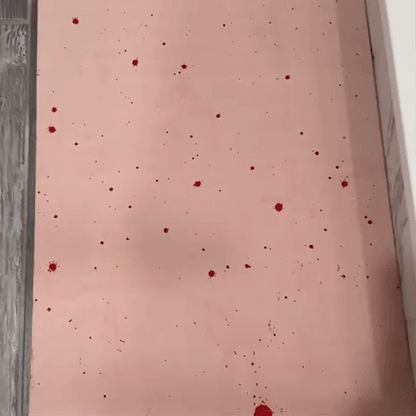 DieBootique™ Blutmatte